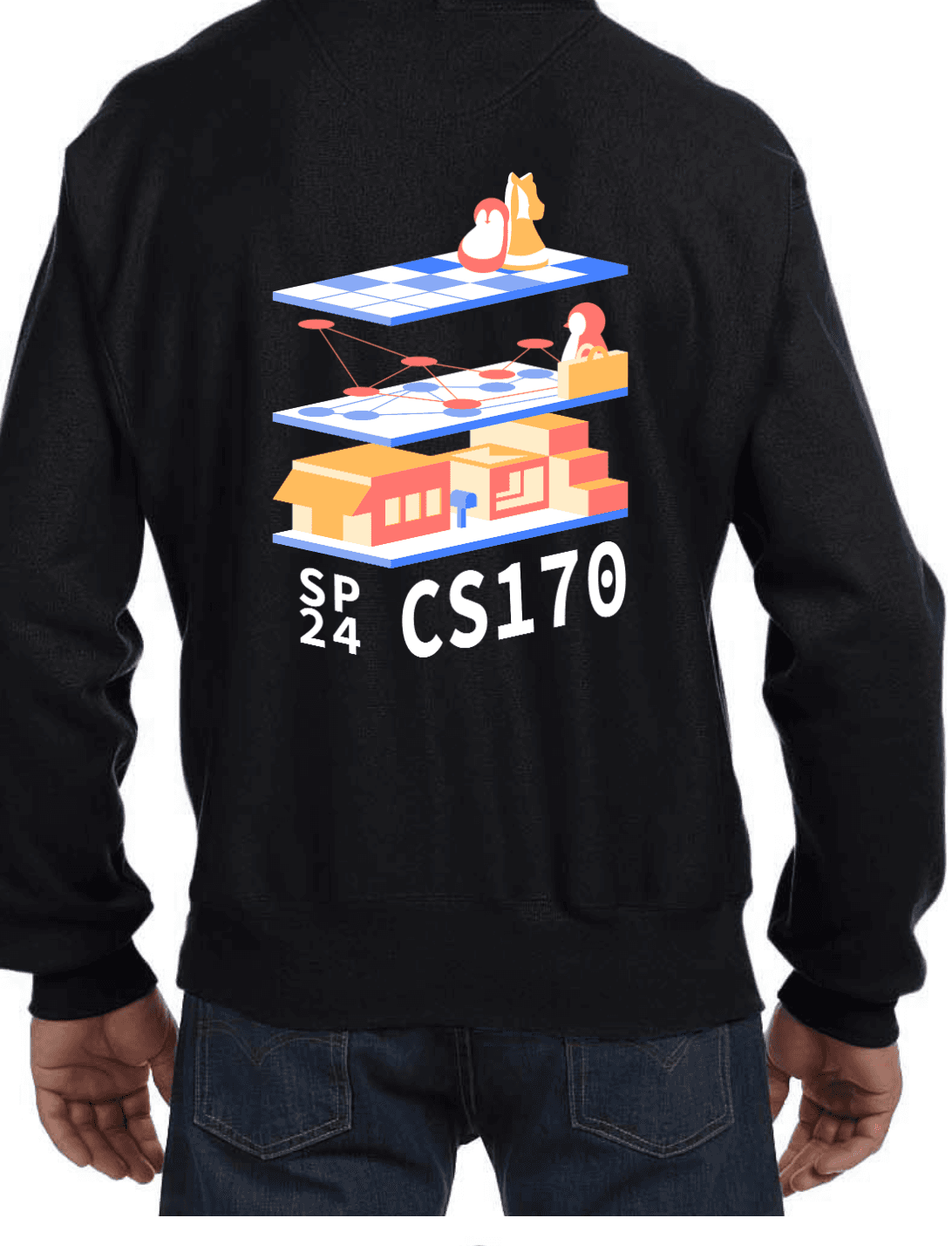 CS170 Hoodies - Image 4