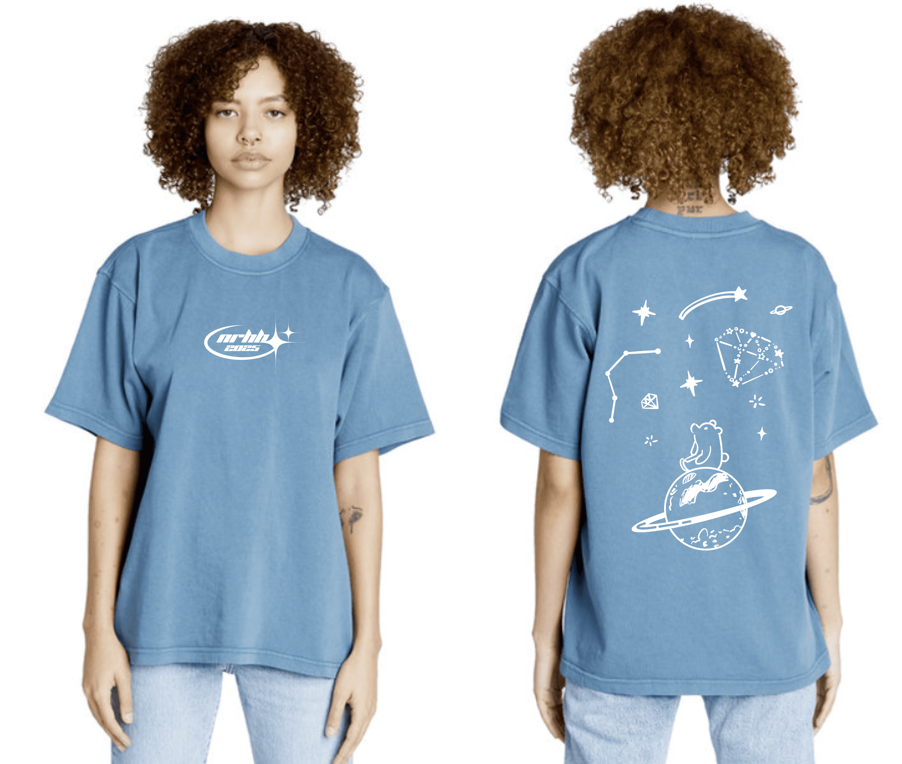 NRHH Merch