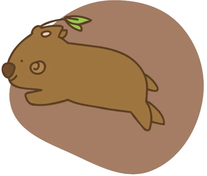 Bay Area illustration