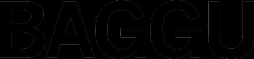 BAGGU logo