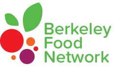 Berkeley Food Network logo
