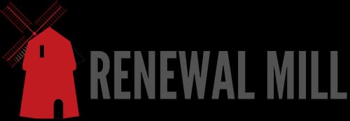 Renewal Mill logo