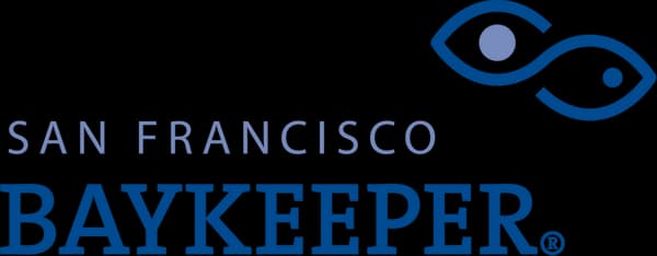 San Francisco Baykeeper logo