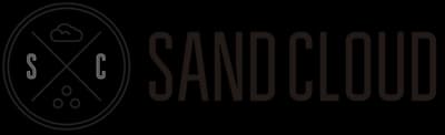 Sand Cloud logo