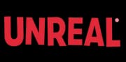UNREAL logo