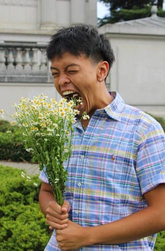 Andrew Vu - General Advisor