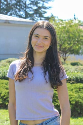 Calista Peta - Design Team