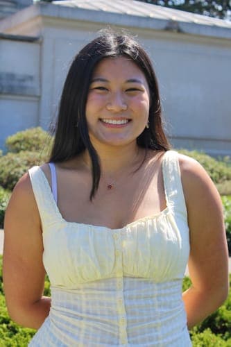 Crystal Widjaja - VP of Design