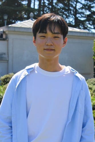 Eric Han - Web Dev Team