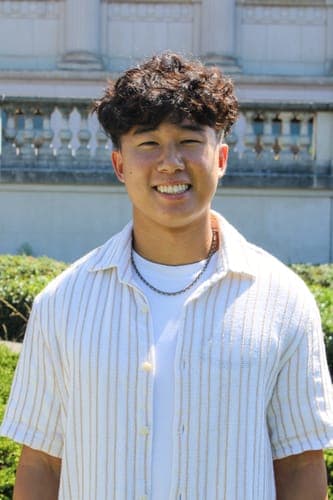 Aaron Tsai - FinOps Team