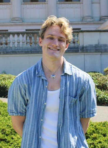 Kellen Leavey - VP of Marketing