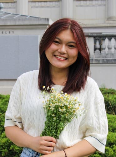 Kelly Liu - VP of Financial Operations