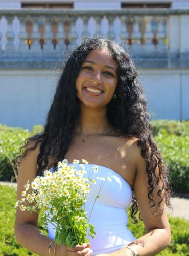 Lavanya Kalley - Internal VP
