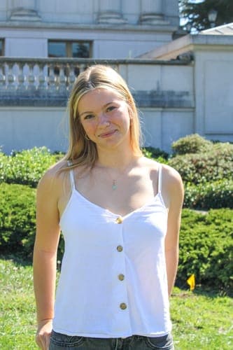 Lily Kamphaus - Design Team