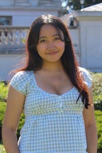 Maggie Ferer - Web Dev Team