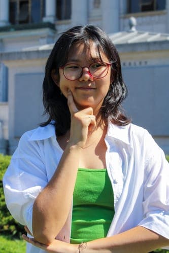 Nicole Byon - FinOps Team