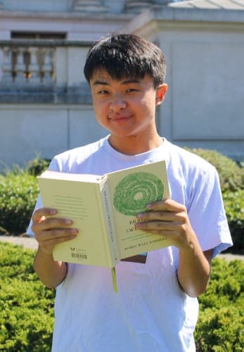 Ryan Hsu - IVP Advisor