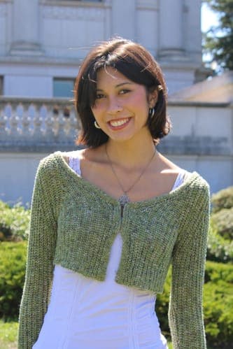 Sarah Arcelo - Design Team