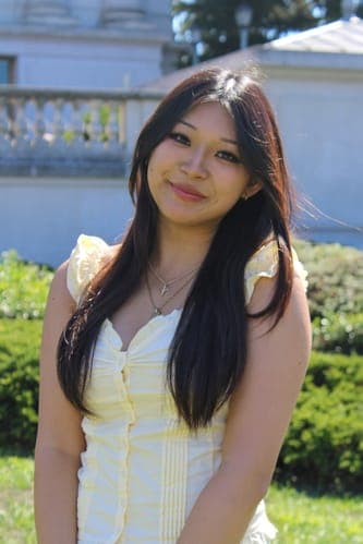 Selene Yung - VP of Marketing