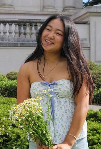 Victoria Chow - Social Good Team