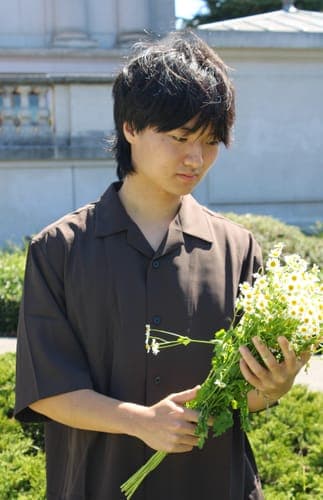 Valentin Yi - General Advisor