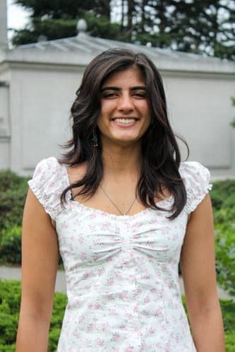 Shyla Gupta - Design Team